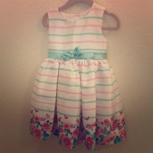 Easter Summer Dress.